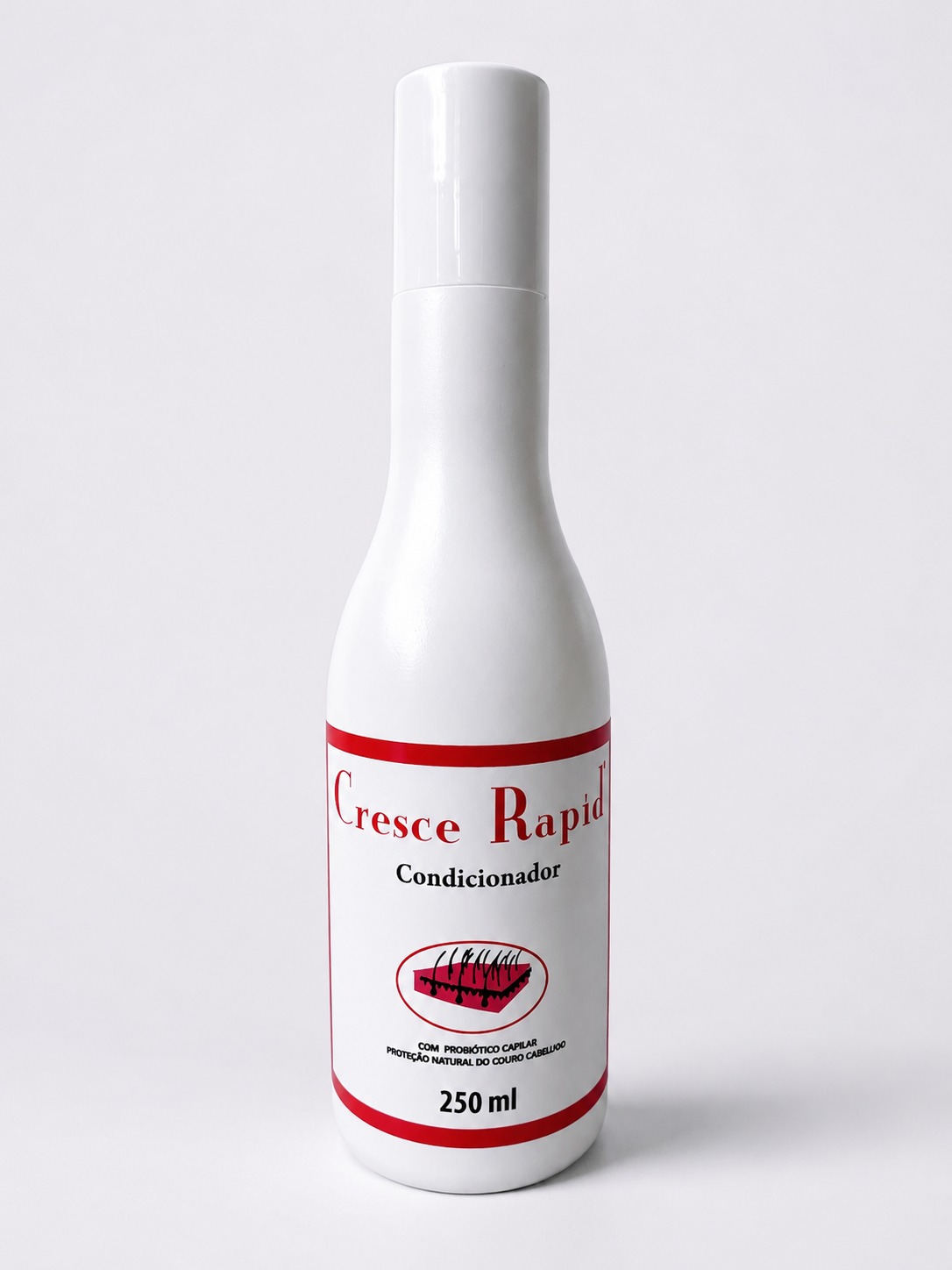 Condicionador Cresce Rapid - 250 ml