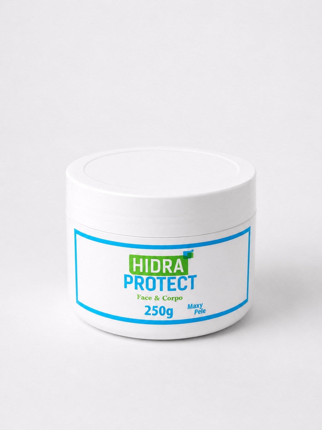 Hidratante Creme Hidra Protect - 250 g