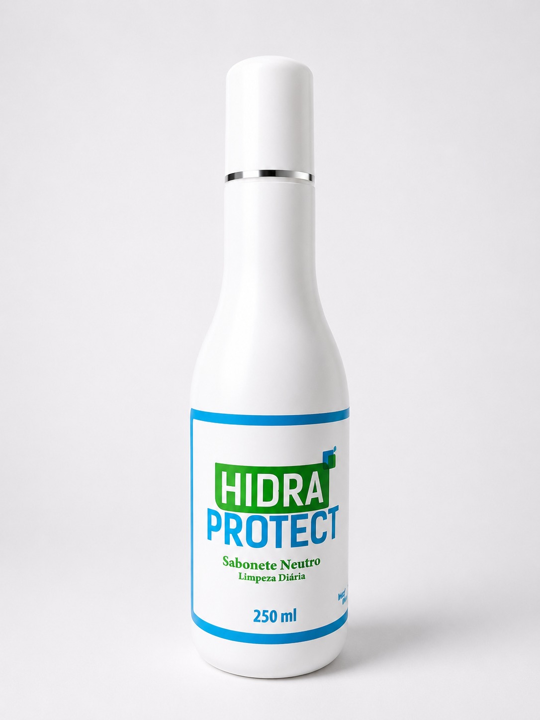 Sabonete Neutro Hidra Protect - 250 ml