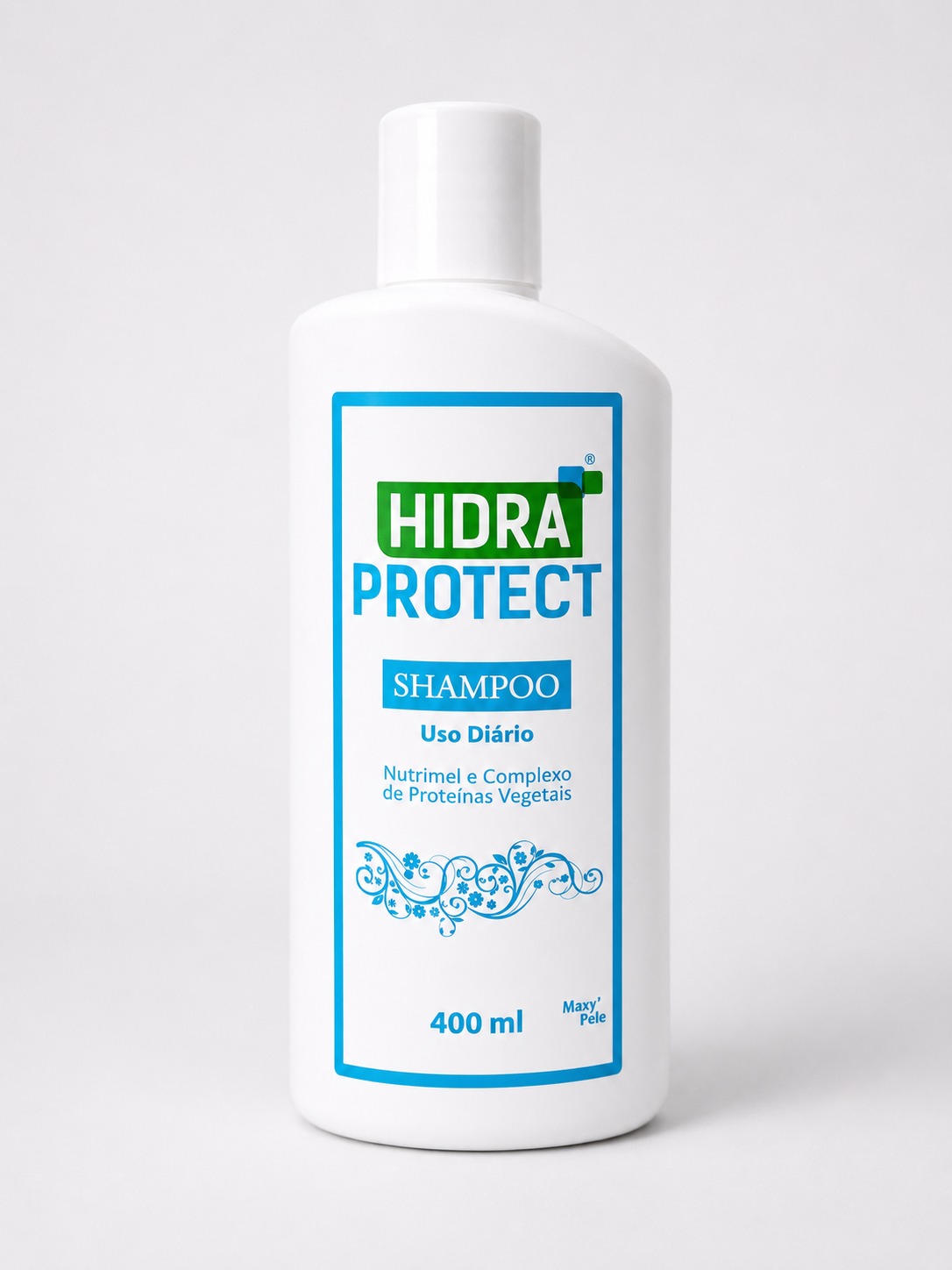 Shampoo Hidra Protect - 400 ml